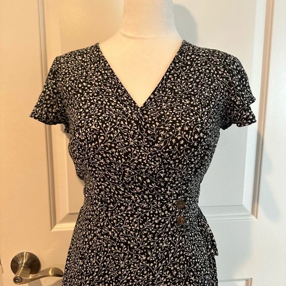 Sienna sky maxi dress - Picture 2 of 4